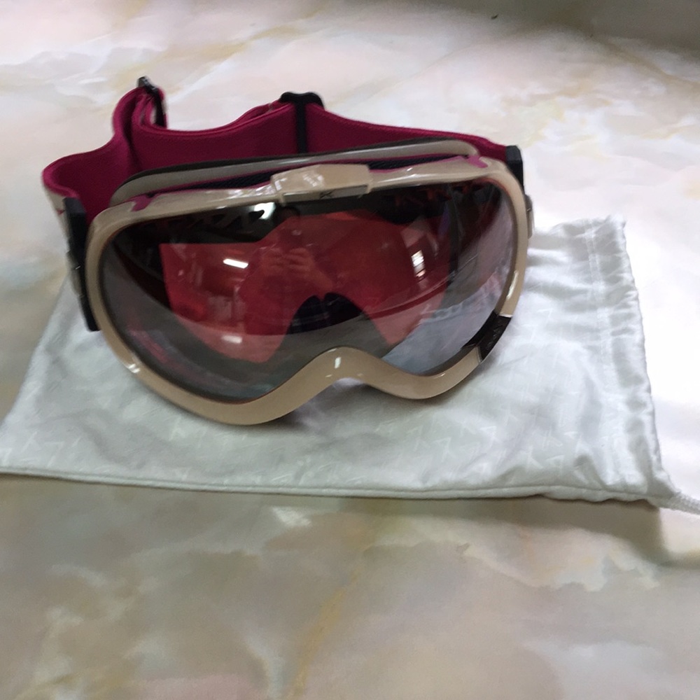 Anon Goggles